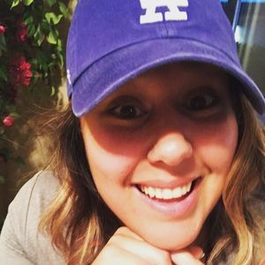 Meet your Posher, Jaqueline